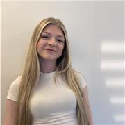 Professeure particulière en Anglais à Dunkerque et ses alentours